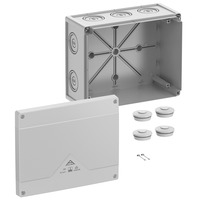 Forgreningsboks - Abox Pro 250-L