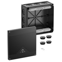 Forgreningsboks - Abox Pro 350-35²/sw