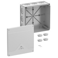 Forgreningsboks - Abox Pro 350-L