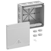 Forgreningsboks - Abox Pro 350-35²