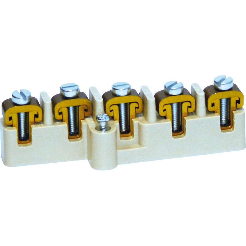 Terminalblokk - WK 160 KLS-16²