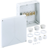 Forgreningsboks - Abox HA 350