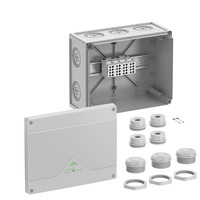Forgreningsboks - Abox HA 250