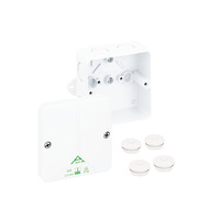 Forgreningsboks - Abox-i m 025 AB-L/w