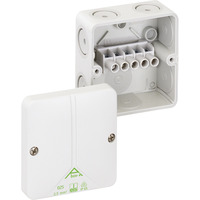 Forgreningsboks - Abox-i 025-2,5²