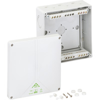 Forgreningsboks - Abox-i 160-16²