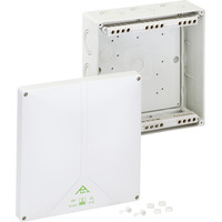 Forgreningsboks - Abox-i 350-35²