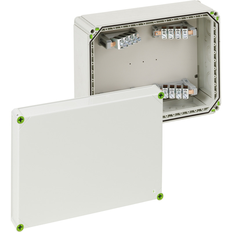 Forgreningsboks - Abox-i 700-70²/4