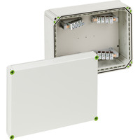Forgreningsboks - Abox-i 700-70²/4