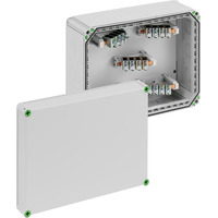 Forgreningsboks - Abox-i 700-70²/5