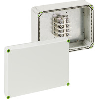 Forgreningsboks - Abox-i 1500-150²/4