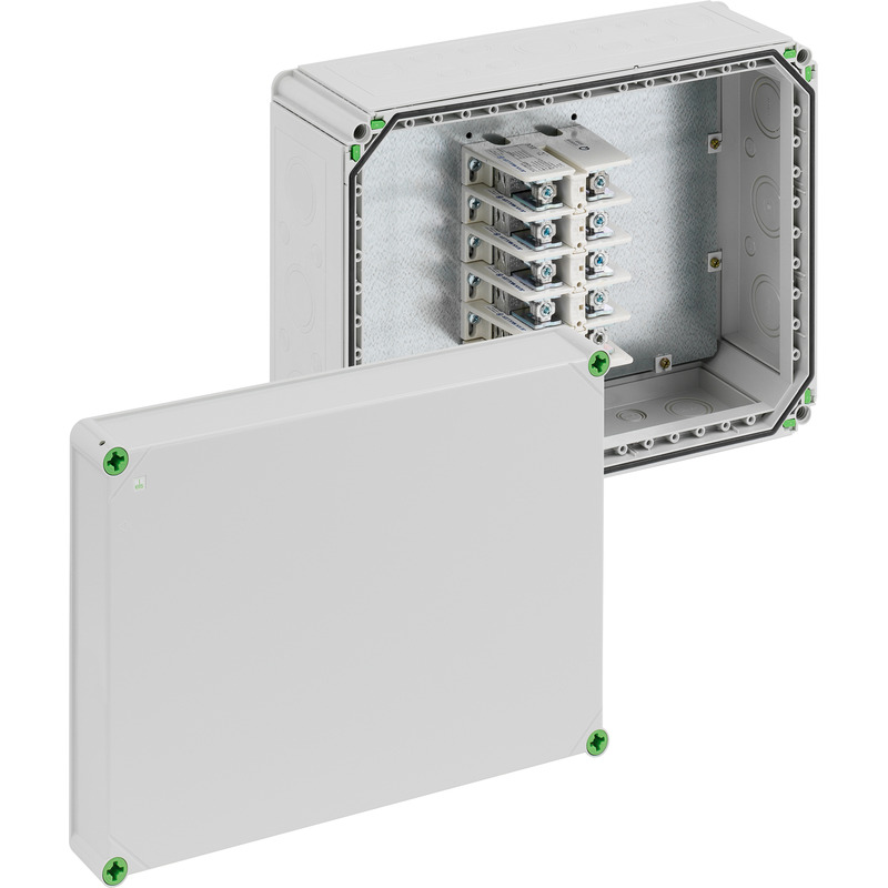 Forgreningsboks - Abox-i 1500-150²/5