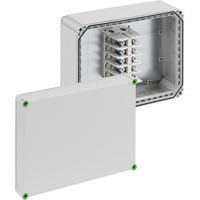 Forgreningsboks - Abox-i 1500-150²/5