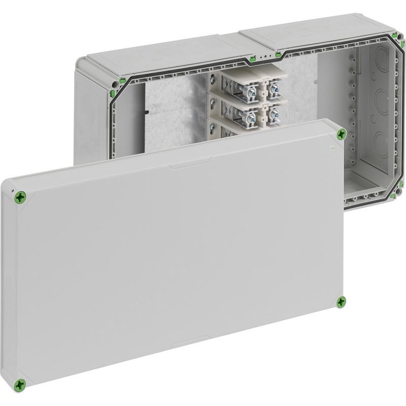 Forgreningsboks - Abox-i 2400 240²/5