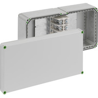 Forgreningsboks - Abox-i 2400 240²/5