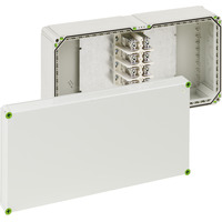 Forgreningsboks - Abox-i 2400-240²/4