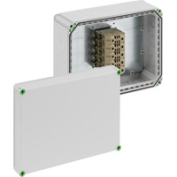 Forgreningsboks - Abox-i 1500 DK-150²/5