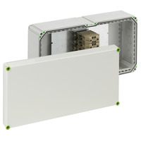 Forgreningsboks - Abox-i 2400 DK-240²/5