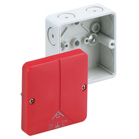 Forgreningsboks - Abox-i 025 SB-L