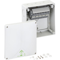 Forgreningsboks - Abox-i SL-10²