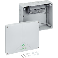 Forgreningsboks - Abox-i SL-16²