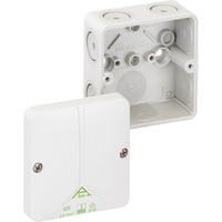 Forgreningsboks - Abox-i 025-L