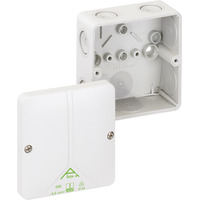 Forgreningsboks - Abox-i 040-L