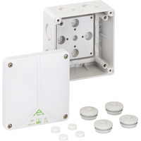 Forgreningsboks - Abox-i 060-L
