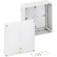Forgreningsboks - Abox-i 160-L