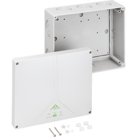 Forgreningsboks - Abox-i 250-L