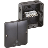Forgreningsboks - Abox-i 040-4²/sw