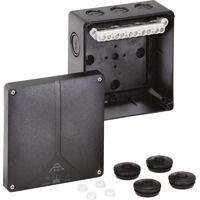 Forgreningsboks - Abox-i 100-10²/sw