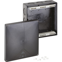 Forgreningsboks - Abox-i 350-35²/sw