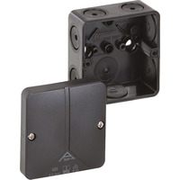 Forgreningsboks - Abox-i 025-L/sw