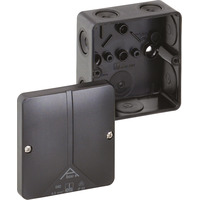 Forgreningsboks - Abox-i 040-L/sw