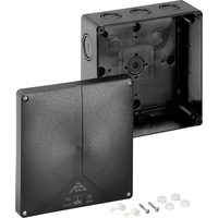 Forgreningsboks - Abox-i 160-L/sw
