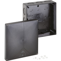 Forgreningsboks - Abox-i 350-L/sw