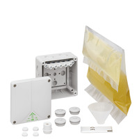 Forgreningsboks - Abox XT 060-6²