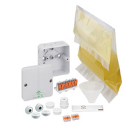 Forgreningsboks - Abox XT SL 2,5²
