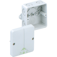 Forgreningsboks - Abox-i 040 AB-L