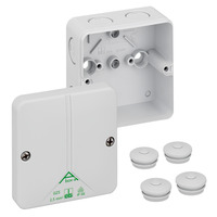 Forgreningsboks - Abox-i m 025-L