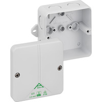 Forgreningsboks - Abox-i m 025 AB-L