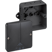 Forgreningsboks - Abox-i m 025 AB-L/sw