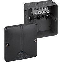 Forgreningsboks - Abox-i m 040-4²/sw