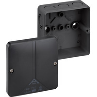 Forgreningsboks - Abox-i m 040-L/sw