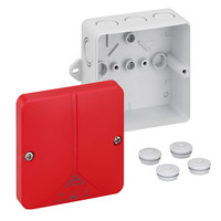 Forgreningsboks - Abox-i m 040 AB SB-L