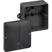 Forgreningsboks - Abox-i m 040 AB-L/sw