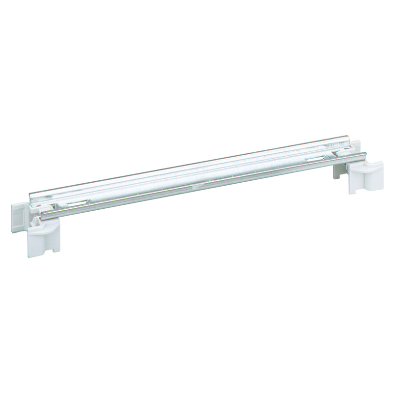 DIN-skinne - AK NS35-250