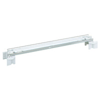 DIN-skinne - AK NS35-250