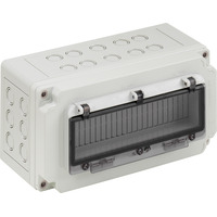Automatsikringsboks - SVi A 12